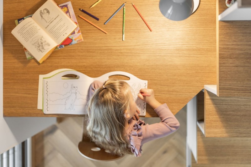 Caster_Interiér na míru_Roztoky II