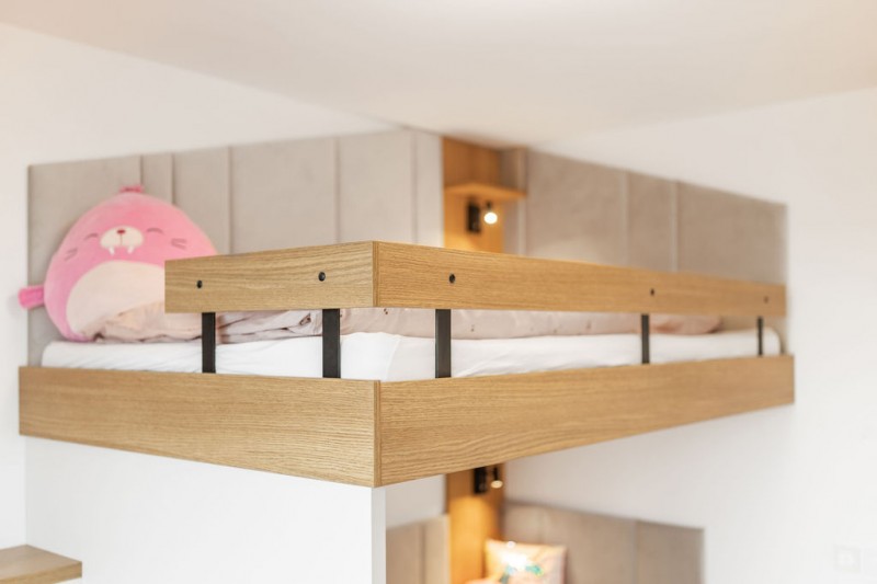 Caster_Interiér na míru_Roztoky II