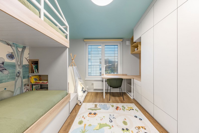 Caster_pokojíček na míru_Františka Kadlece_2