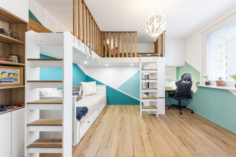 Caster_pokojíček na míru_Tréglova_2