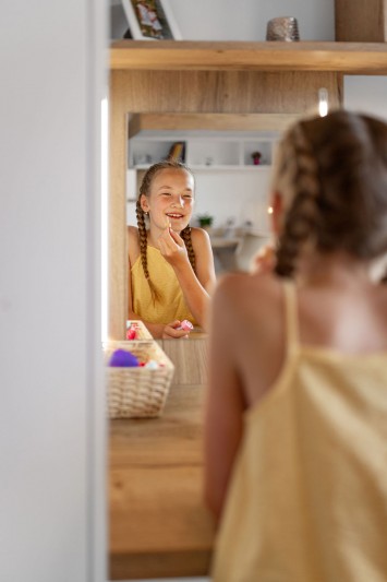 Caster_dětský pokoj na míru_Brno_Škrochova2