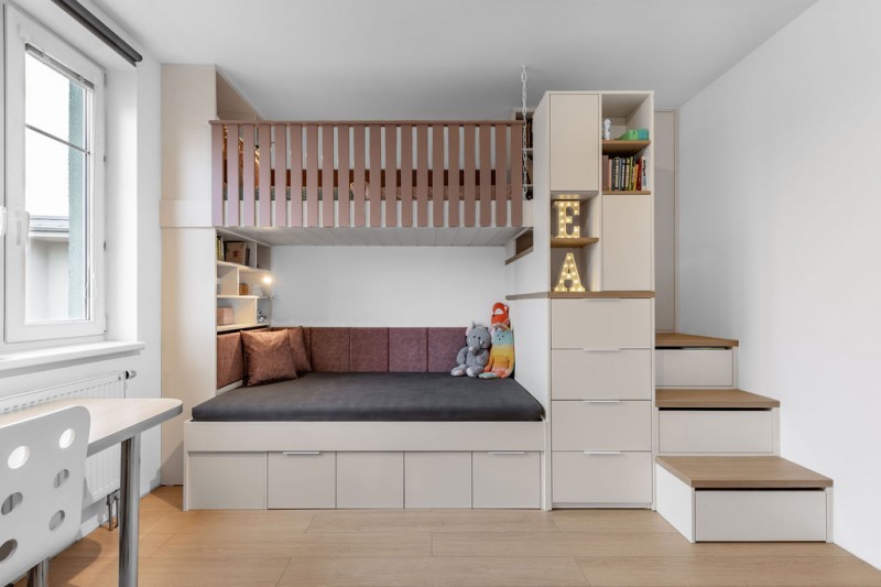 Caster_dětský pookj pro dvě slečny_Praha_Za Valem_1